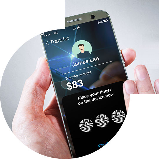 BG大游新一代全系列感测技术<br>为智慧应用场域带来人机沟通全新体验